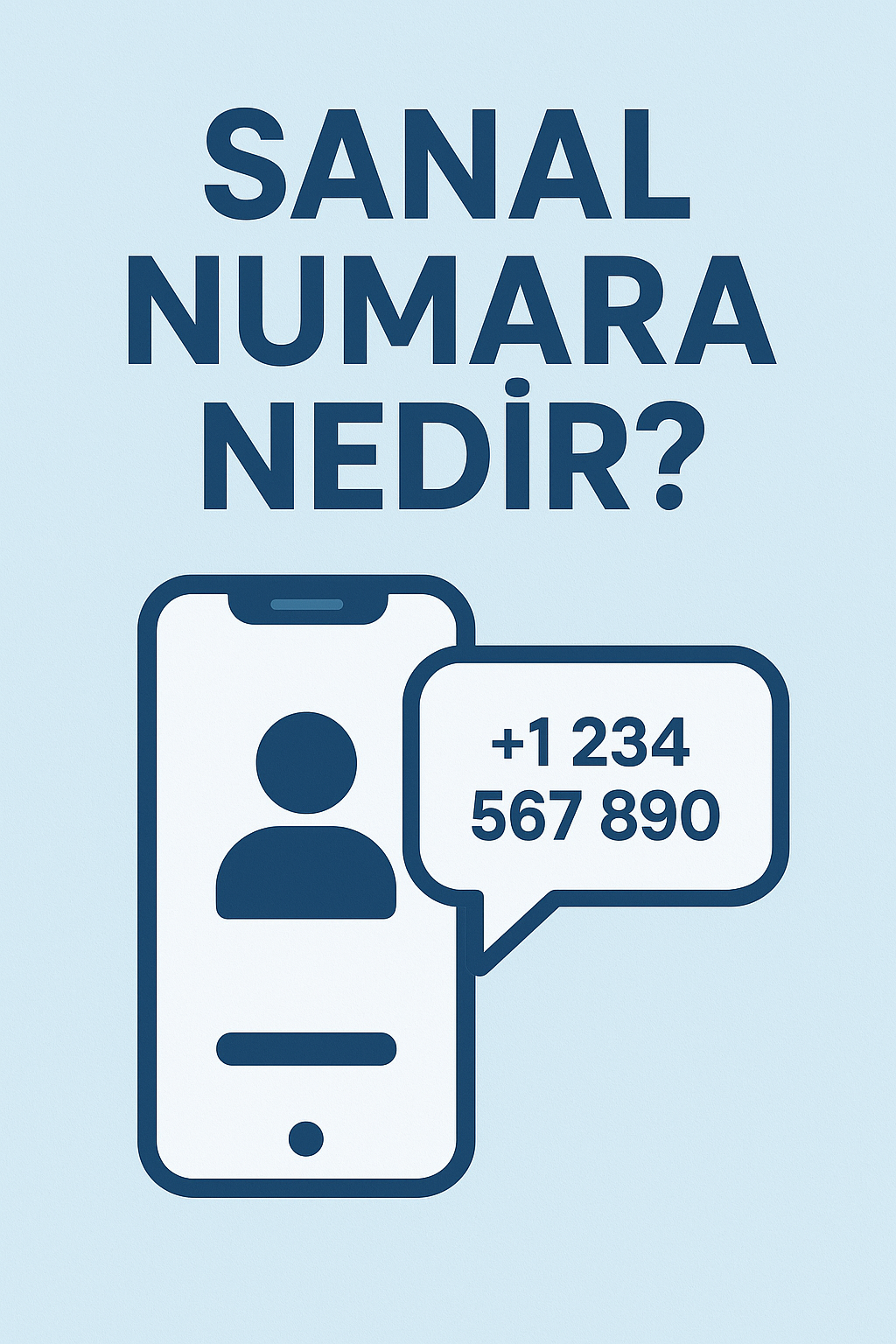 Sanal Numara Nedir?